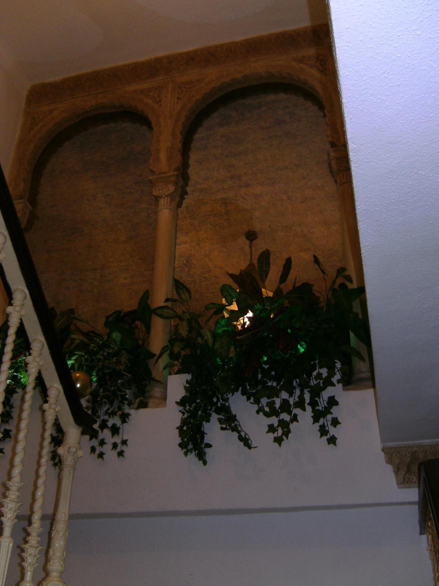 Hostal Alicante — Photos 1
